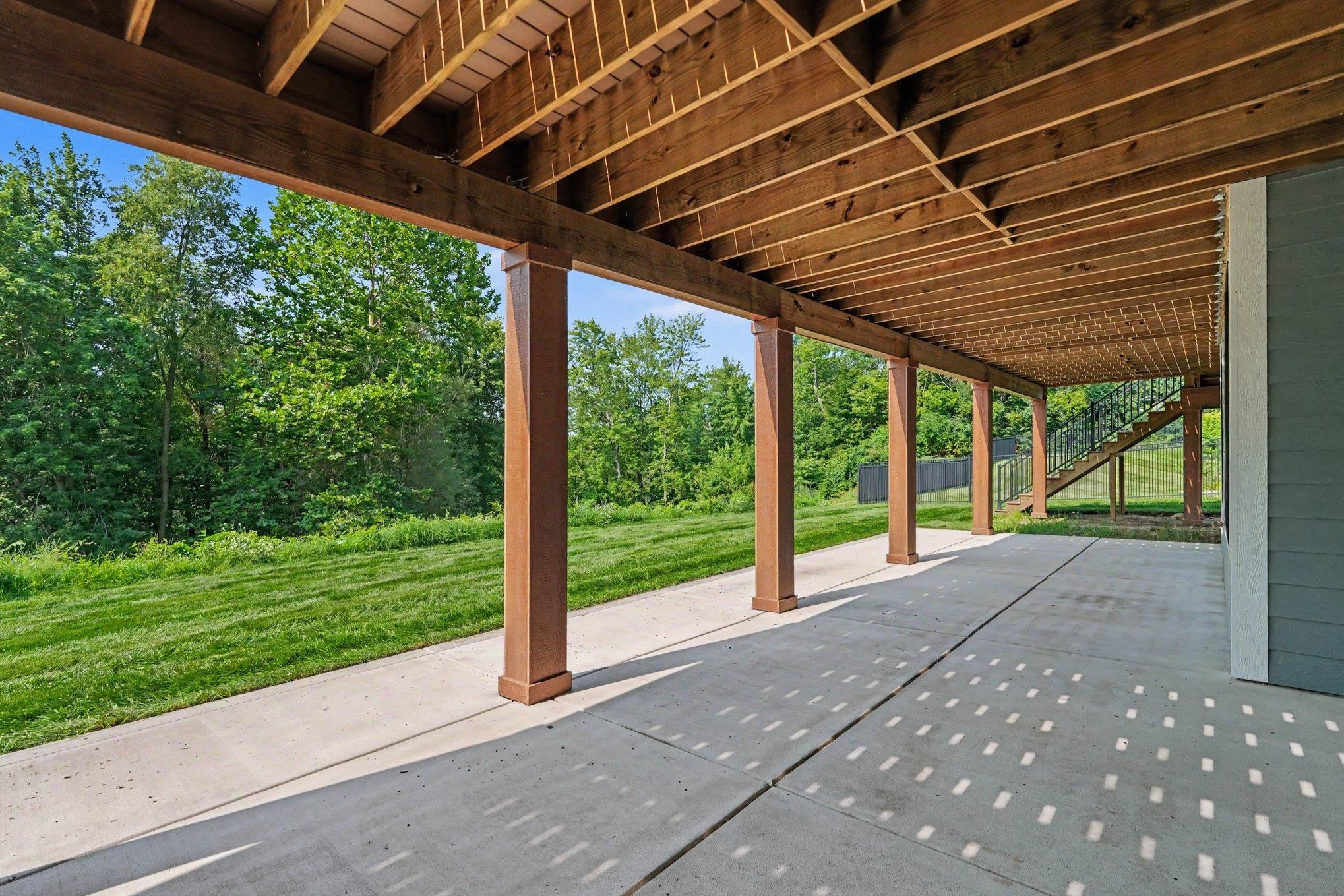 1107 Trossicks Trail Mishawaka IN 46545