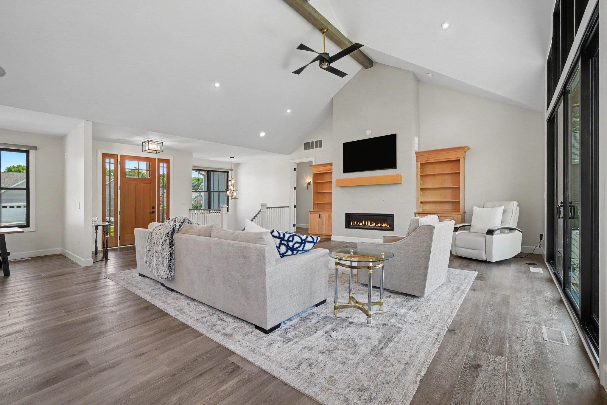 1107 Trossicks Trail Mishawaka IN 46545