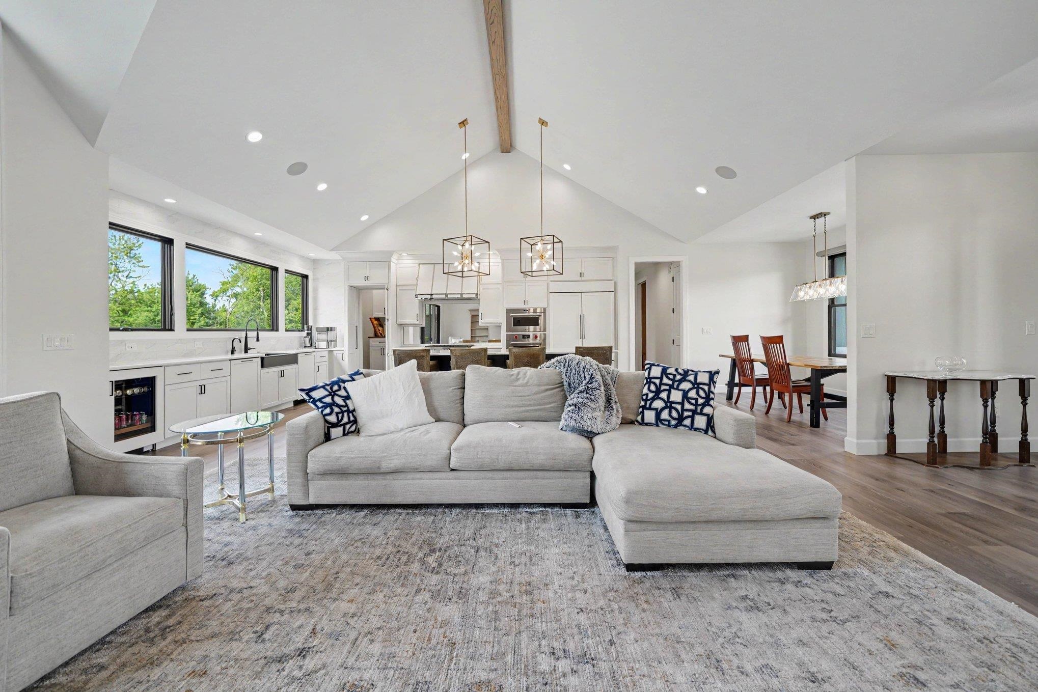 1107 Trossicks Trail Mishawaka IN 46545