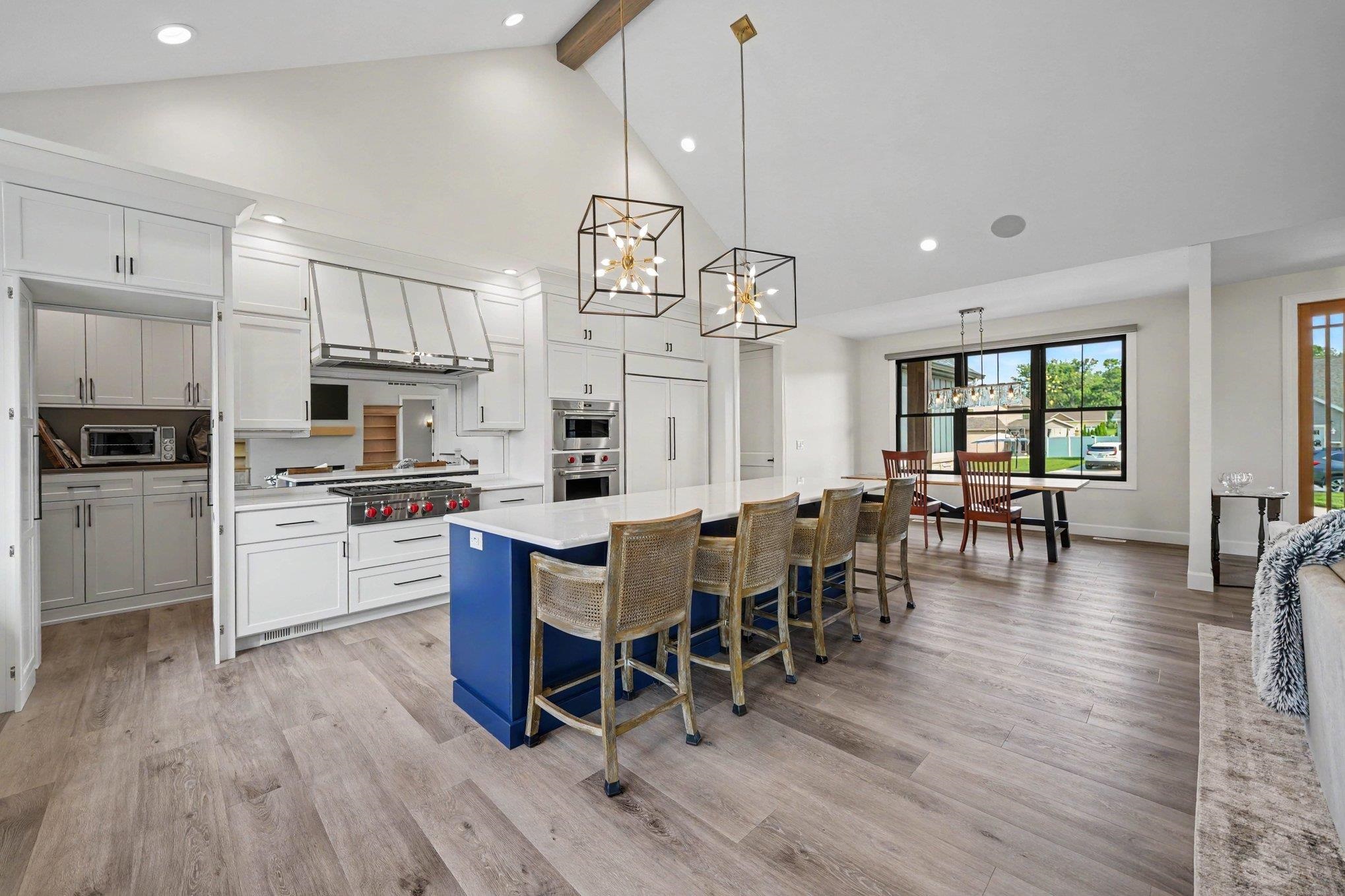 1107 Trossicks Trail Mishawaka IN 46545
