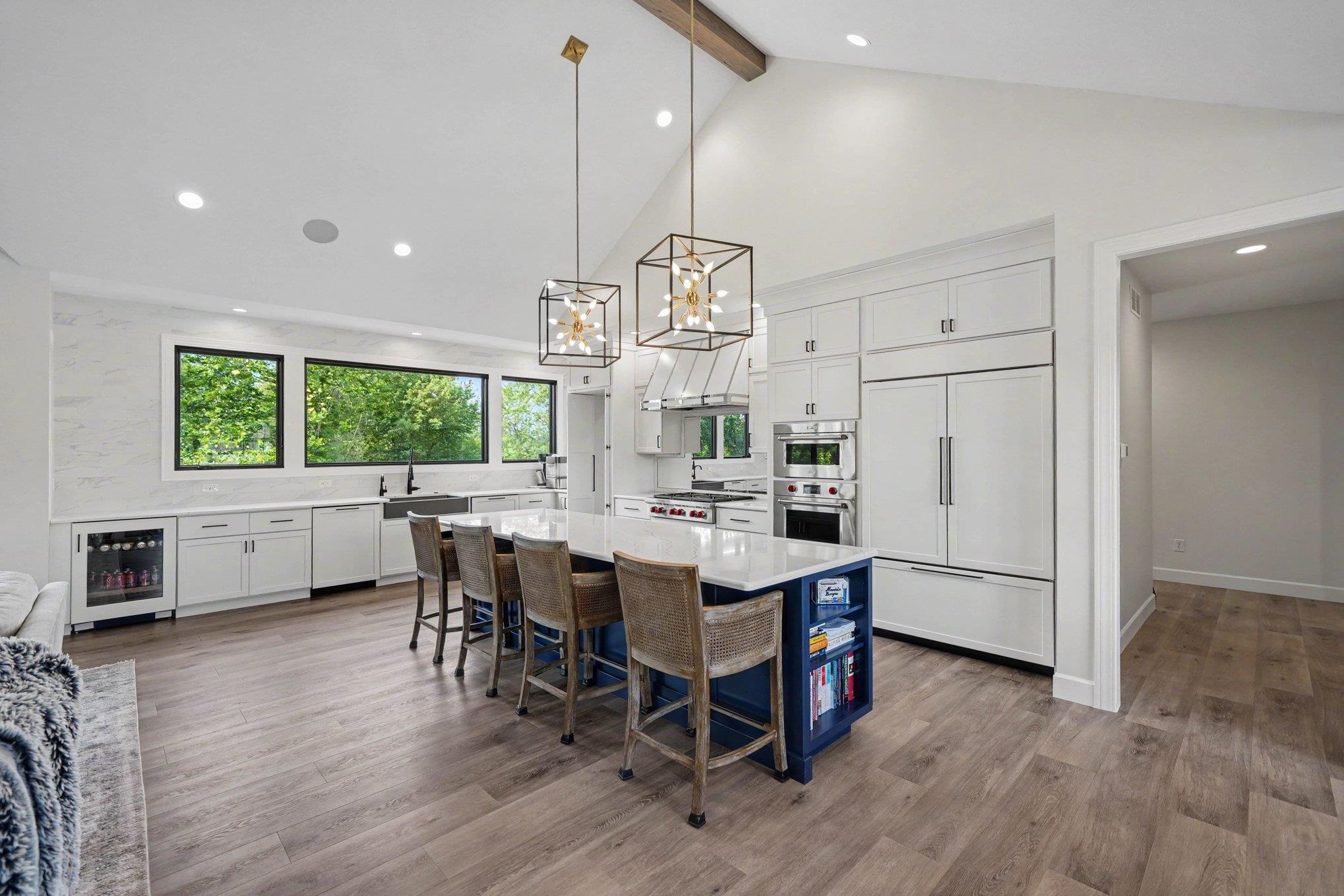1107 Trossicks Trail Mishawaka IN 46545