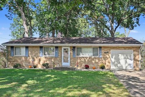 19401 Haviland Drive South Bend IN 46637