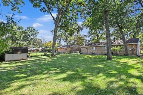 19401 Haviland Drive South Bend IN 46637