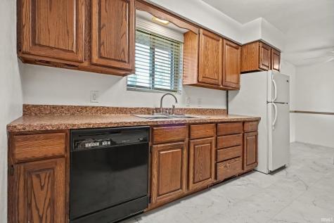 19401 Haviland Drive South Bend IN 46637