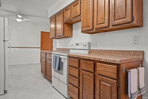 19401 Haviland Drive South Bend IN 46637
