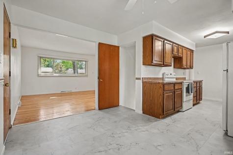 19401 Haviland Drive South Bend IN 46637