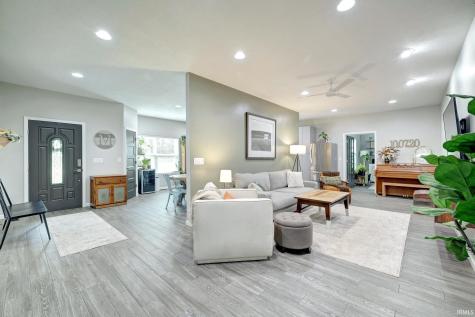3754 W Stoutes Creek Road Bloomington IN 47404