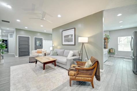 3754 W Stoutes Creek Road Bloomington IN 47404