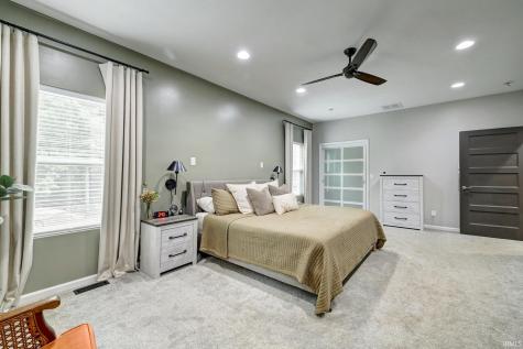 3754 W Stoutes Creek Road Bloomington IN 47404
