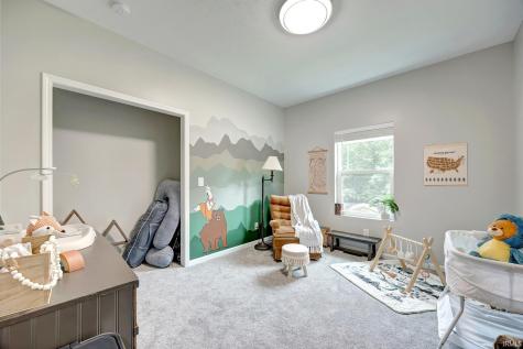 3754 W Stoutes Creek Road Bloomington IN 47404