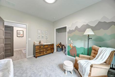 3754 W Stoutes Creek Road Bloomington IN 47404