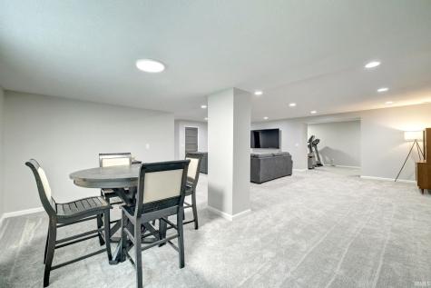 3754 W Stoutes Creek Road Bloomington IN 47404