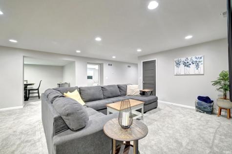 3754 W Stoutes Creek Road Bloomington IN 47404
