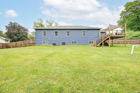 3754 W Stoutes Creek Road Bloomington IN 47404