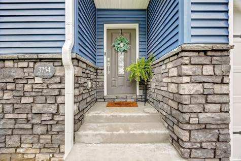 3754 W Stoutes Creek Road Bloomington IN 47404