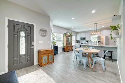 3754 W Stoutes Creek Road Bloomington IN 47404