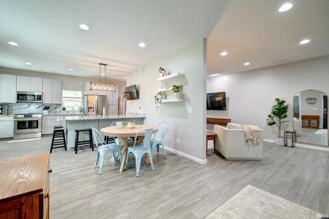 3754 W Stoutes Creek Road Bloomington IN 47404
