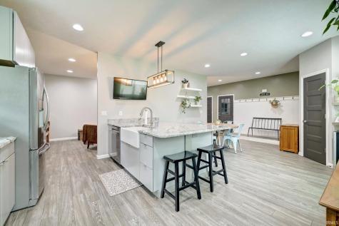 3754 W Stoutes Creek Road Bloomington IN 47404