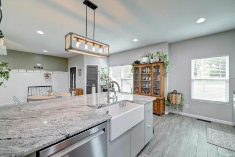 3754 W Stoutes Creek Road Bloomington IN 47404
