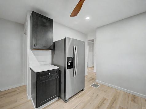 5024 Graham Avenue Evansville IN 47715