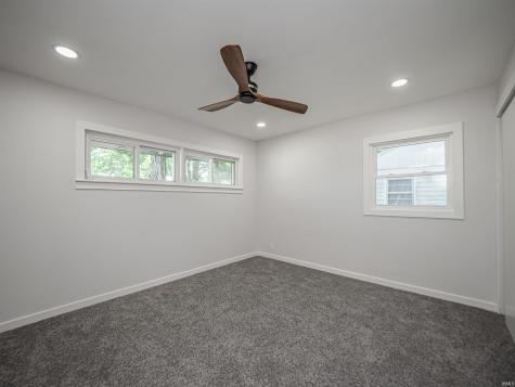 5024 Graham Avenue Evansville IN 47715