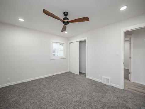 5024 Graham Avenue Evansville IN 47715