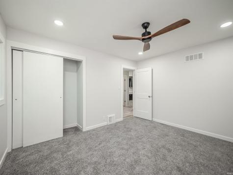 5024 Graham Avenue Evansville IN 47715