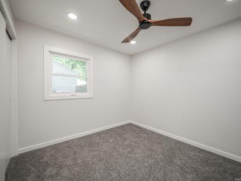 5024 Graham Avenue Evansville IN 47715