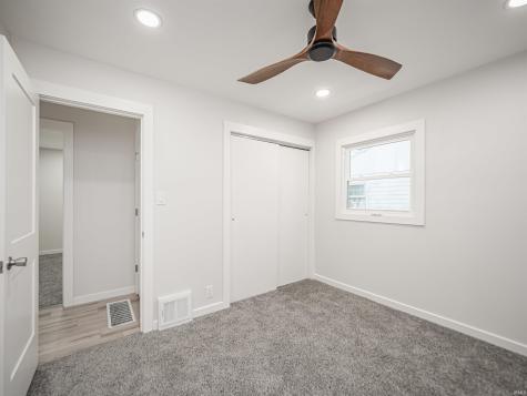 5024 Graham Avenue Evansville IN 47715