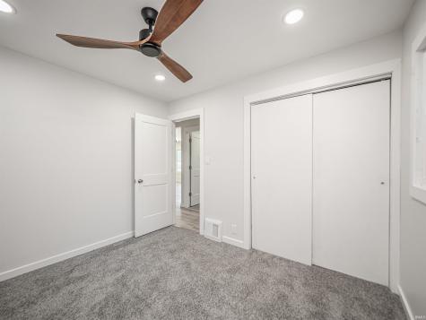 5024 Graham Avenue Evansville IN 47715