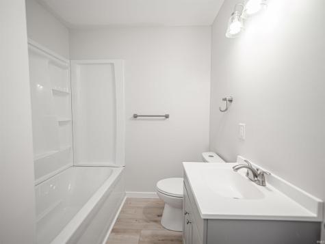 5024 Graham Avenue Evansville IN 47715