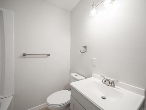 5024 Graham Avenue Evansville IN 47715
