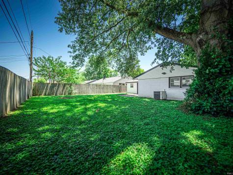 5024 Graham Avenue Evansville IN 47715