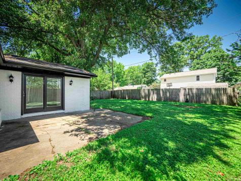 5024 Graham Avenue Evansville IN 47715