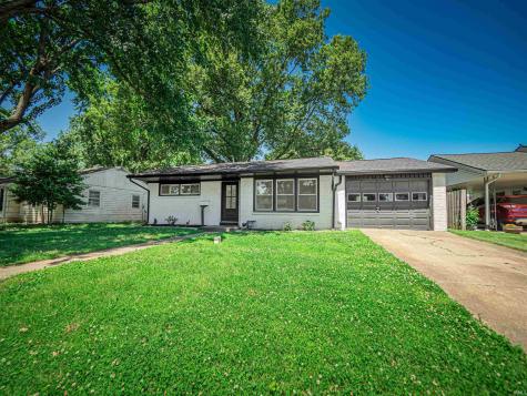 5024 Graham Avenue Evansville IN 47715
