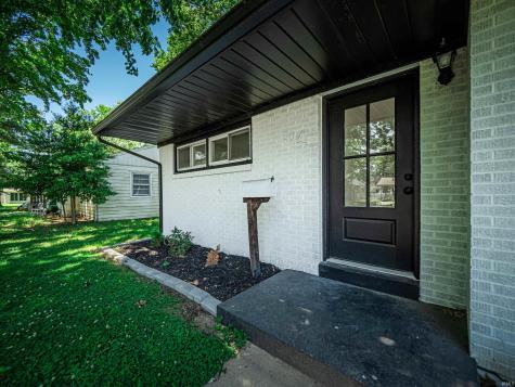 5024 Graham Avenue Evansville IN 47715