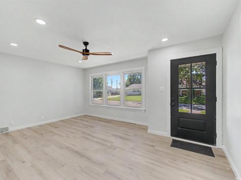 5024 Graham Avenue Evansville IN 47715