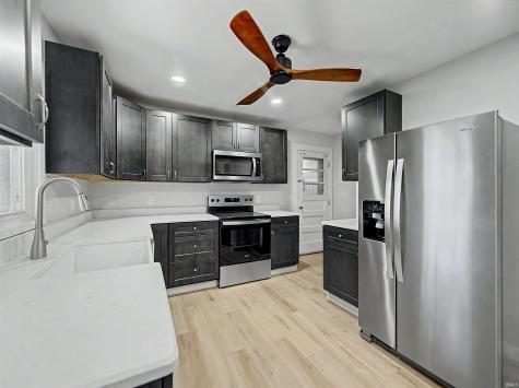 5024 Graham Avenue Evansville IN 47715