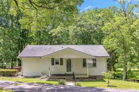 6581 N Showers Road Bloomington IN 47408