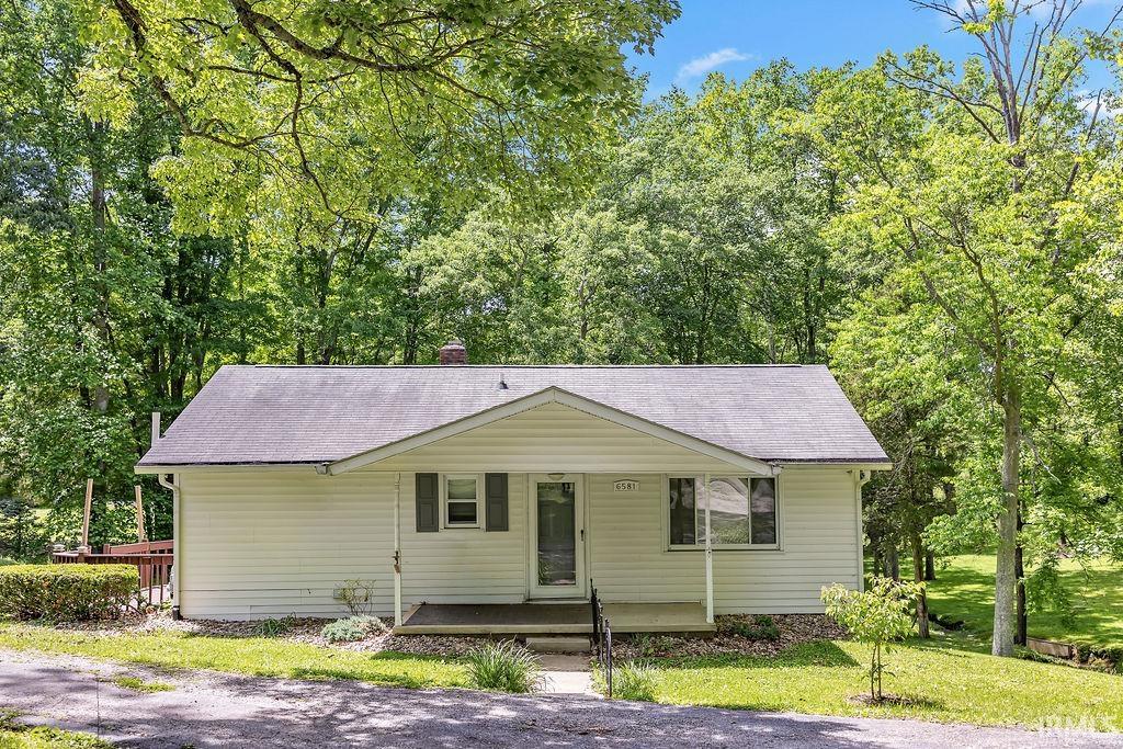 6581 N Showers Road Bloomington IN 47408