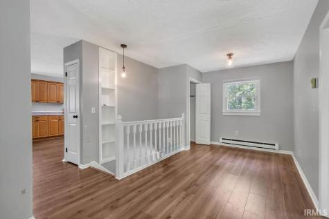 6581 N Showers Road Bloomington IN 47408