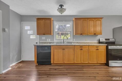 6581 N Showers Road Bloomington IN 47408