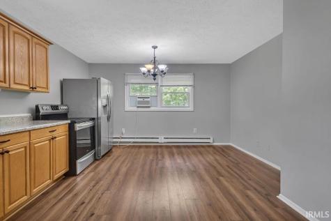 6581 N Showers Road Bloomington IN 47408