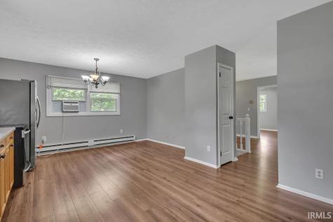 6581 N Showers Road Bloomington IN 47408