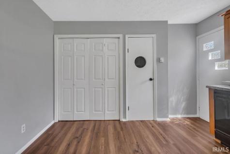 6581 N Showers Road Bloomington IN 47408