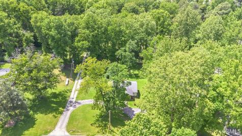 6581 N Showers Road Bloomington IN 47408