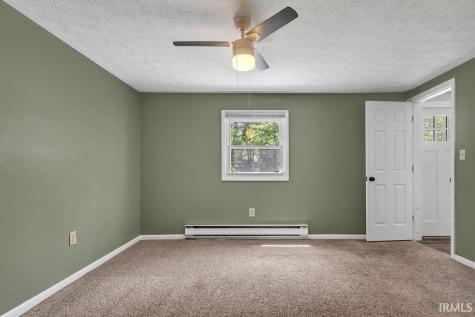 6581 N Showers Road Bloomington IN 47408