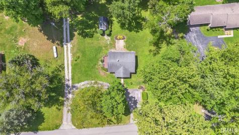 6581 N Showers Road Bloomington IN 47408