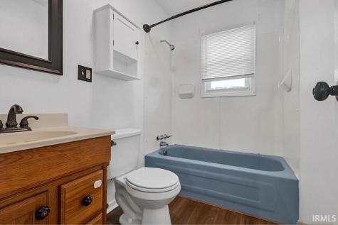 6581 N Showers Road Bloomington IN 47408
