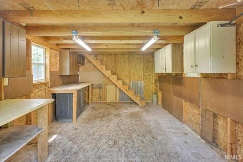 6581 N Showers Road Bloomington IN 47408